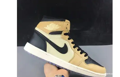 AH7389-003 AH7389-003 WMNS High Jordan Air Fossil 1 Mushroom Premium 0526